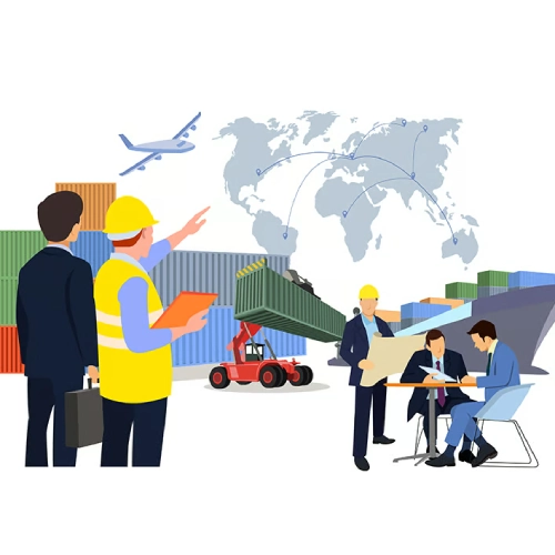 دوره آموزش مدیریت صادرات